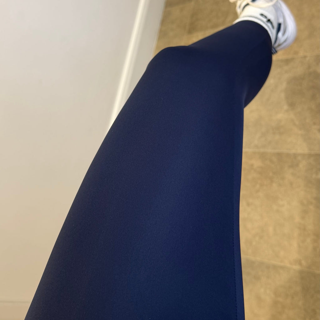 Navy Energy control leggings