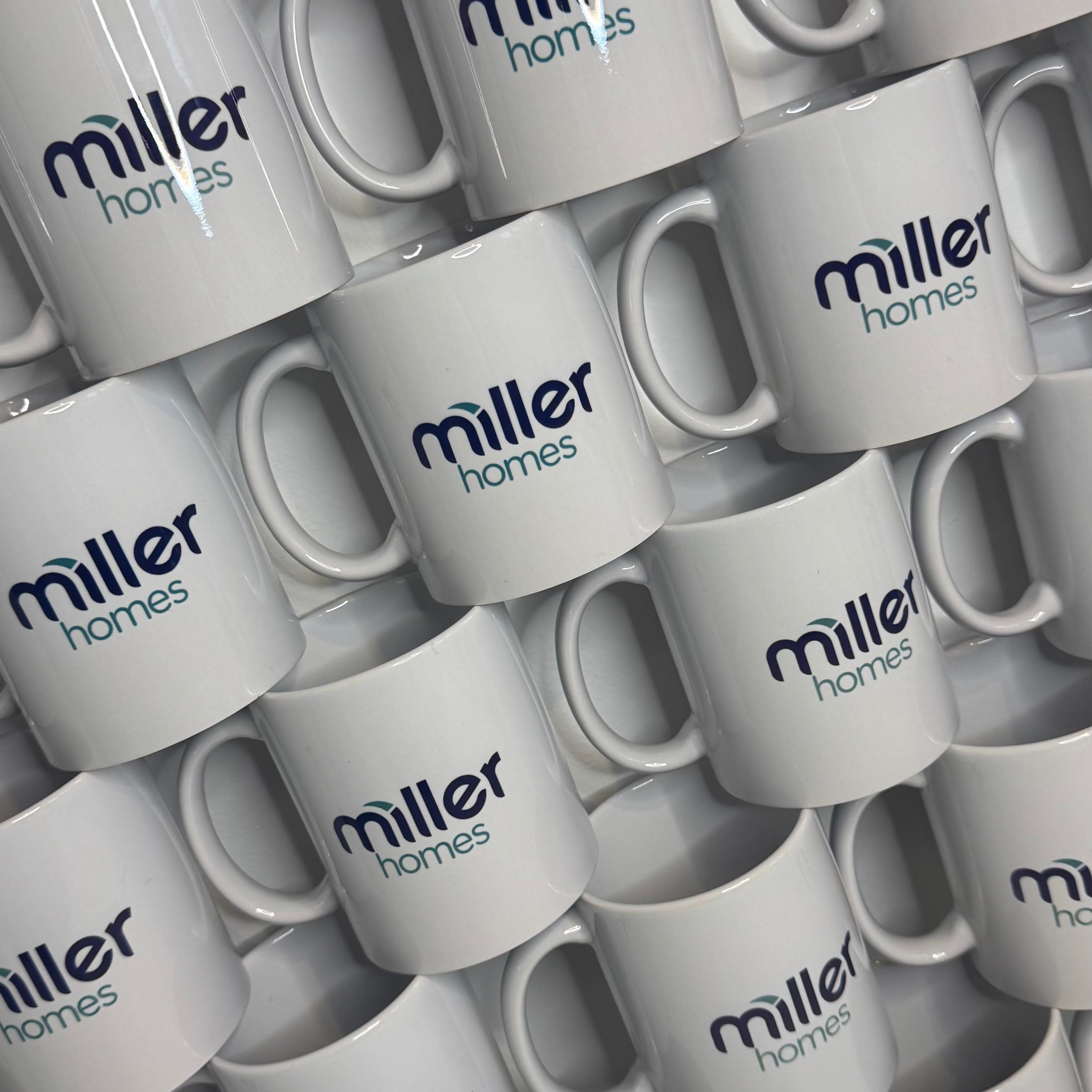30 logo mug bundle