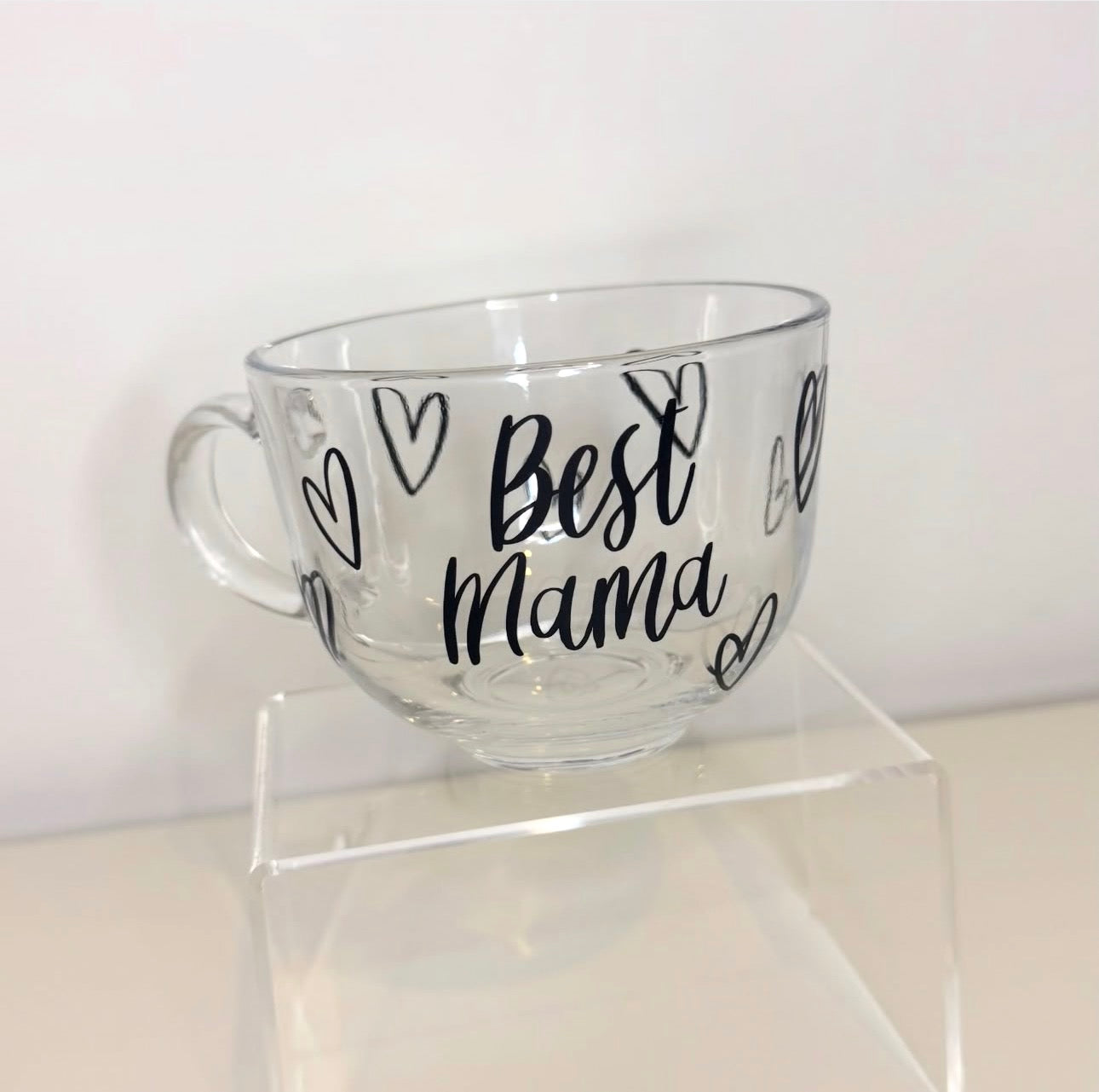 Best Nana/mam mug