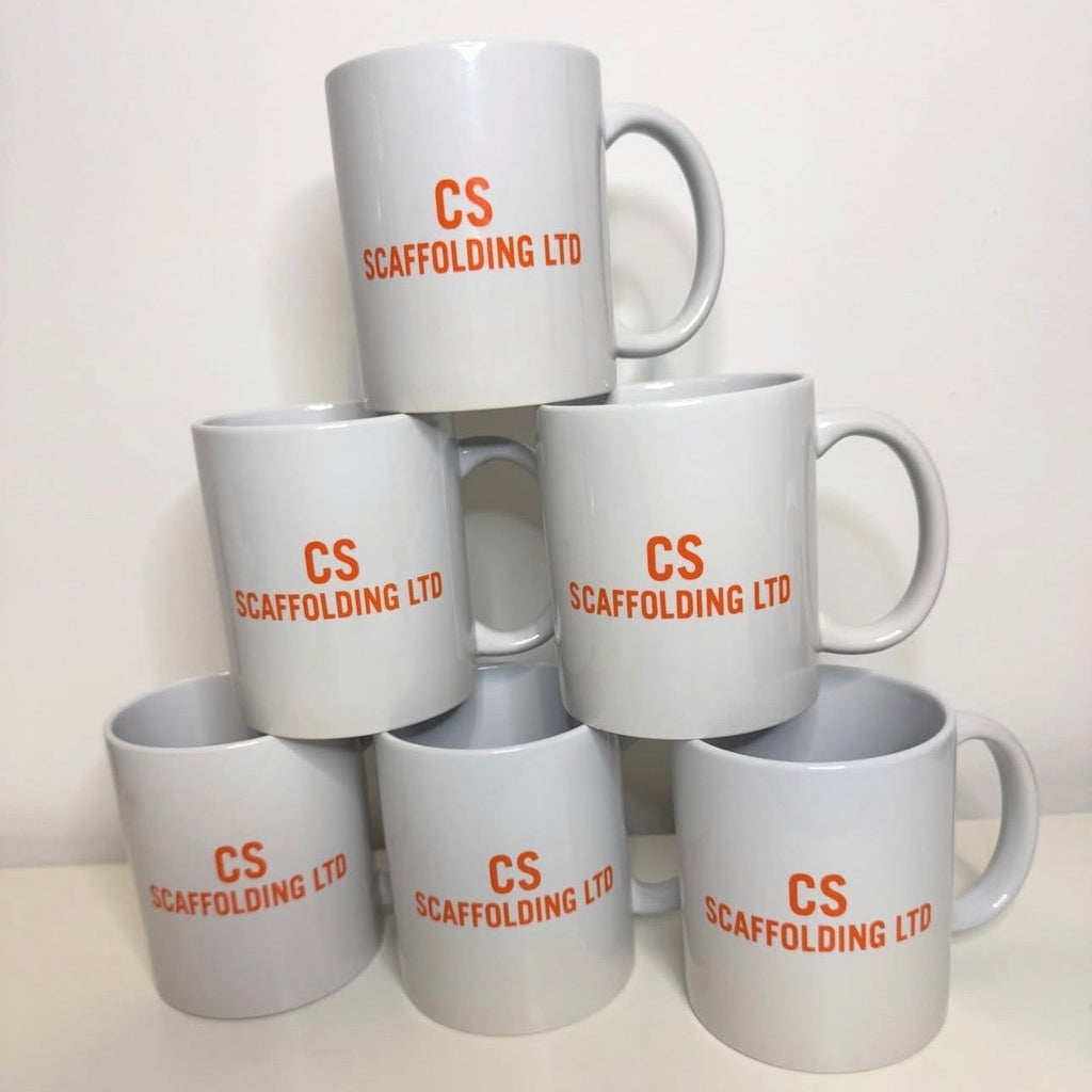 30 logo mug bundle